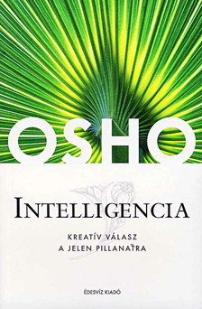 OSHO intelligencia könyv letöltés ingyen