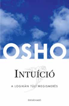 OSHO intuíció pdf könyv letöltés
