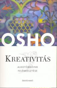 OSHO kreativitás pdf könyv letöltés