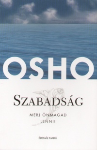 OSHO szabadság könyv letöltés