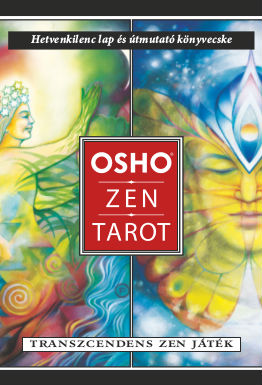 osho zen tarot kártya kártyák pdf könyv letöltés